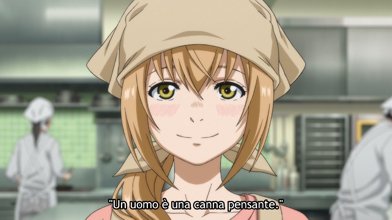 ao ashi recensione ao ashi recensione